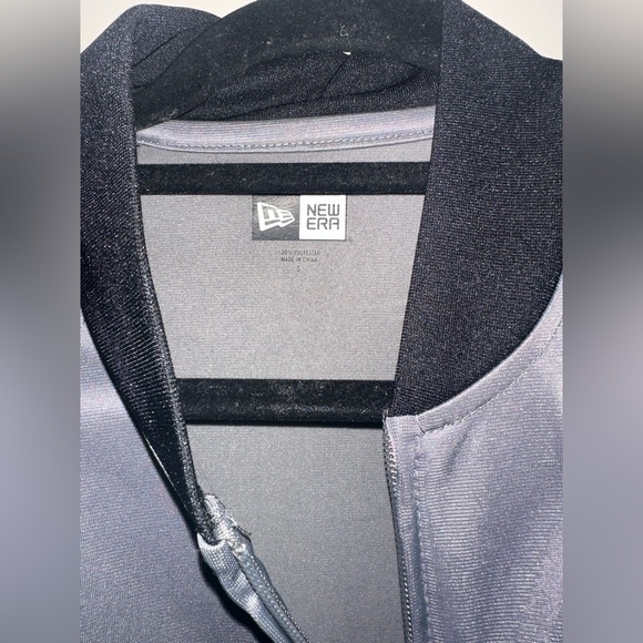 Golden State Warriors Jacket - Picture 7 of 8